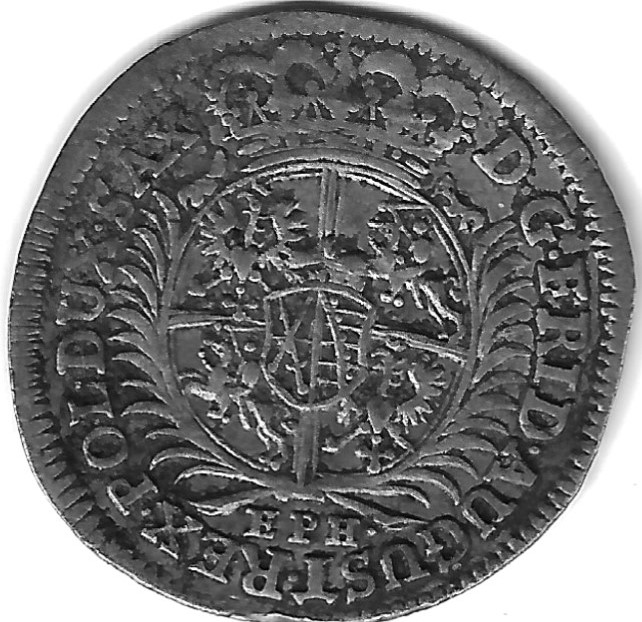 German-States-Silver