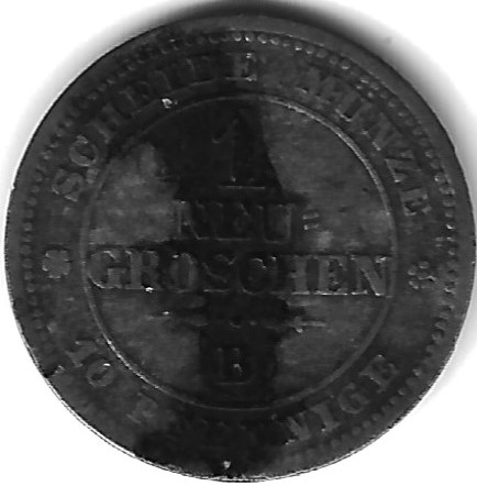 German-States-Silver