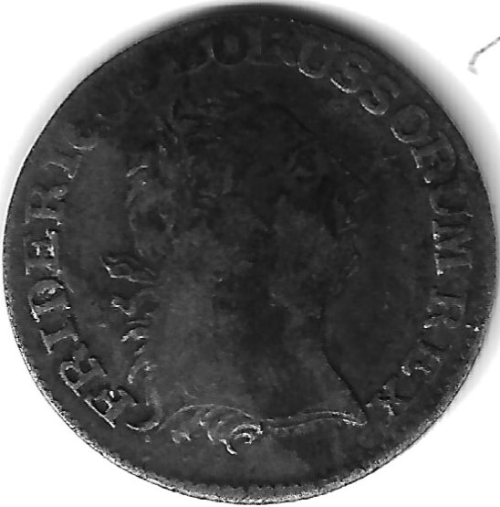 German-States-Silver