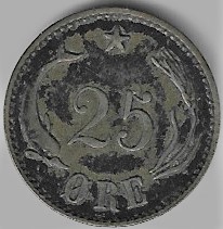 What-Grade-Is-This-1891-Danish-25-Ore