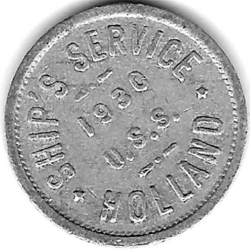 Uss-Holland-Ship's-Service-1930