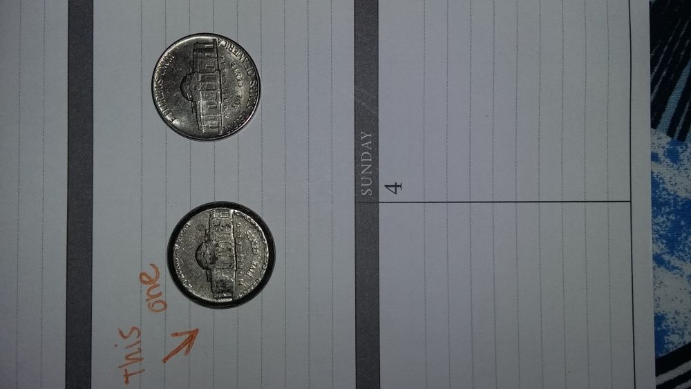 Is-This-Nickel-Damaged-After-Minting-Or-What?-Jammed-Up-My-Register-At-Work