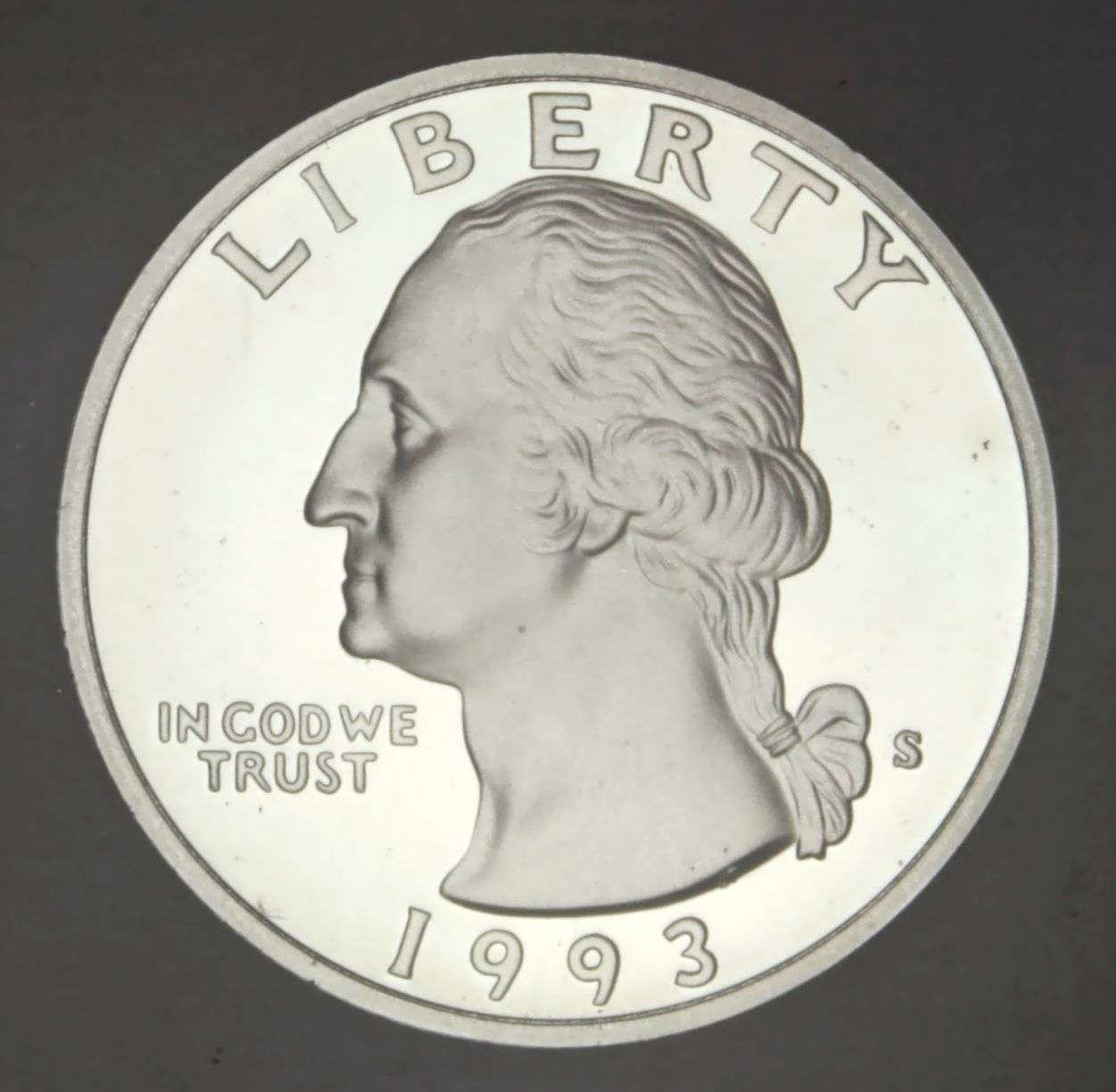 Quarter-Coins.--Different-Leaf-Designs?