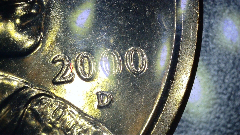 2000-D-Sacagawea-Dollar-Several-Doublings