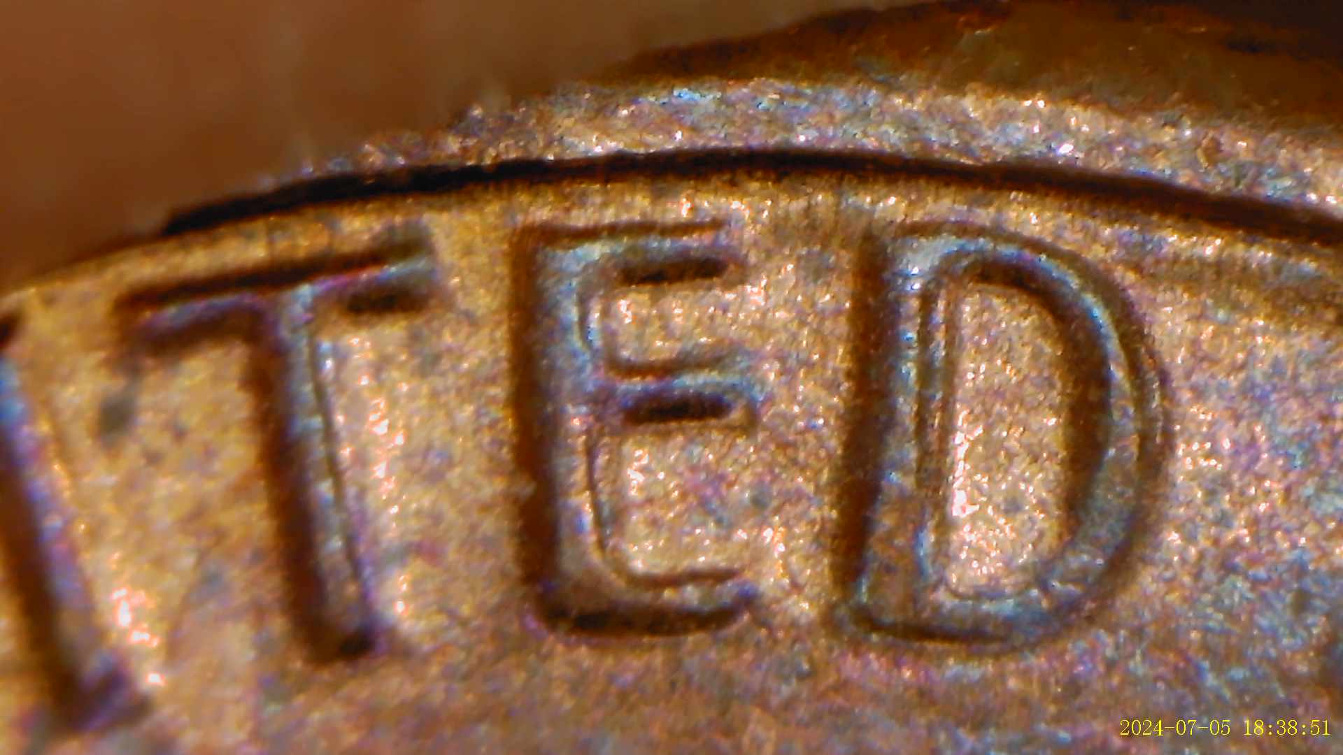 1982-Lincoln-Penny-SD-Zinc