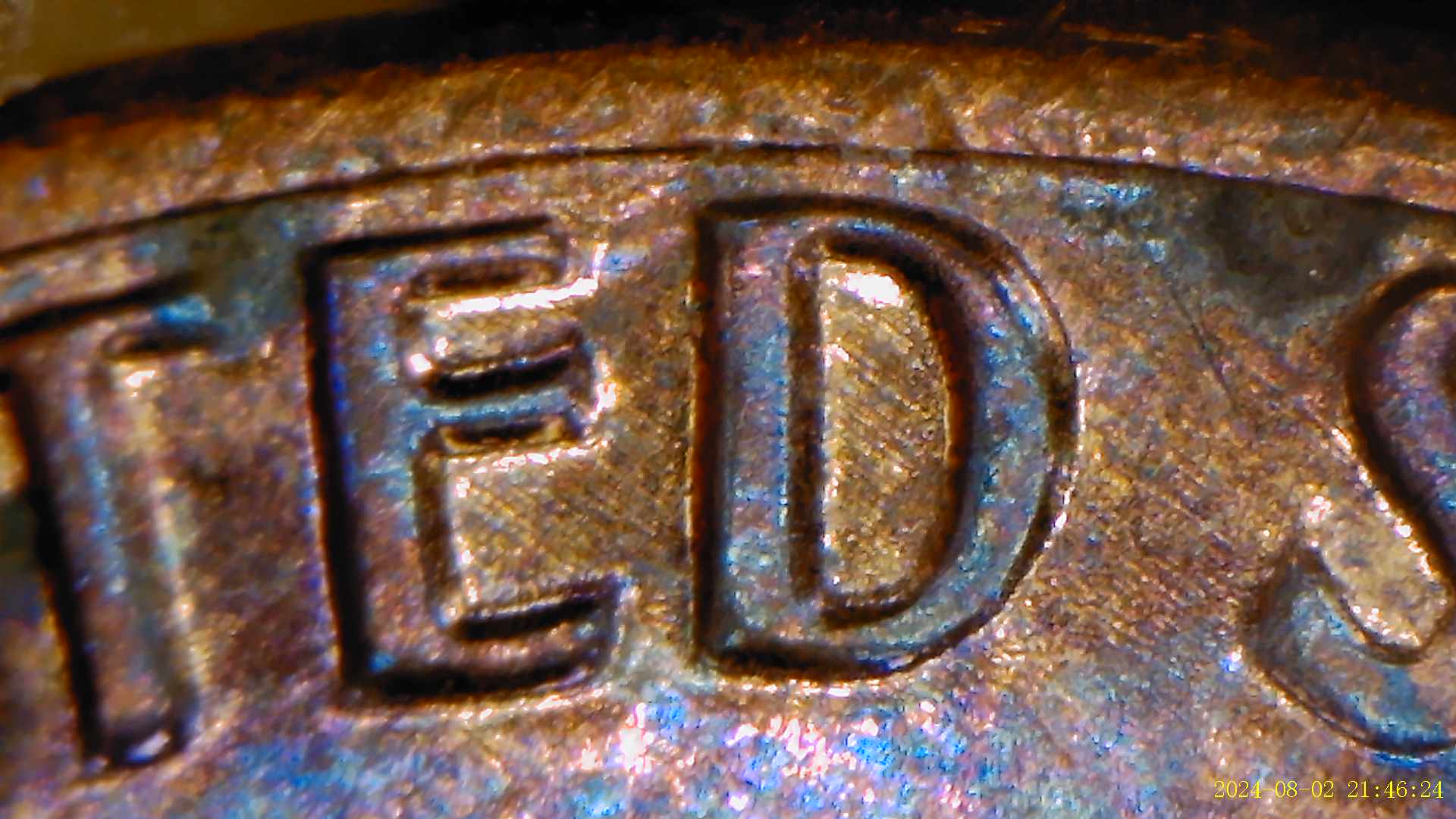 1983-Lincoln-Memorial-Cent---With-Possible-DDR?