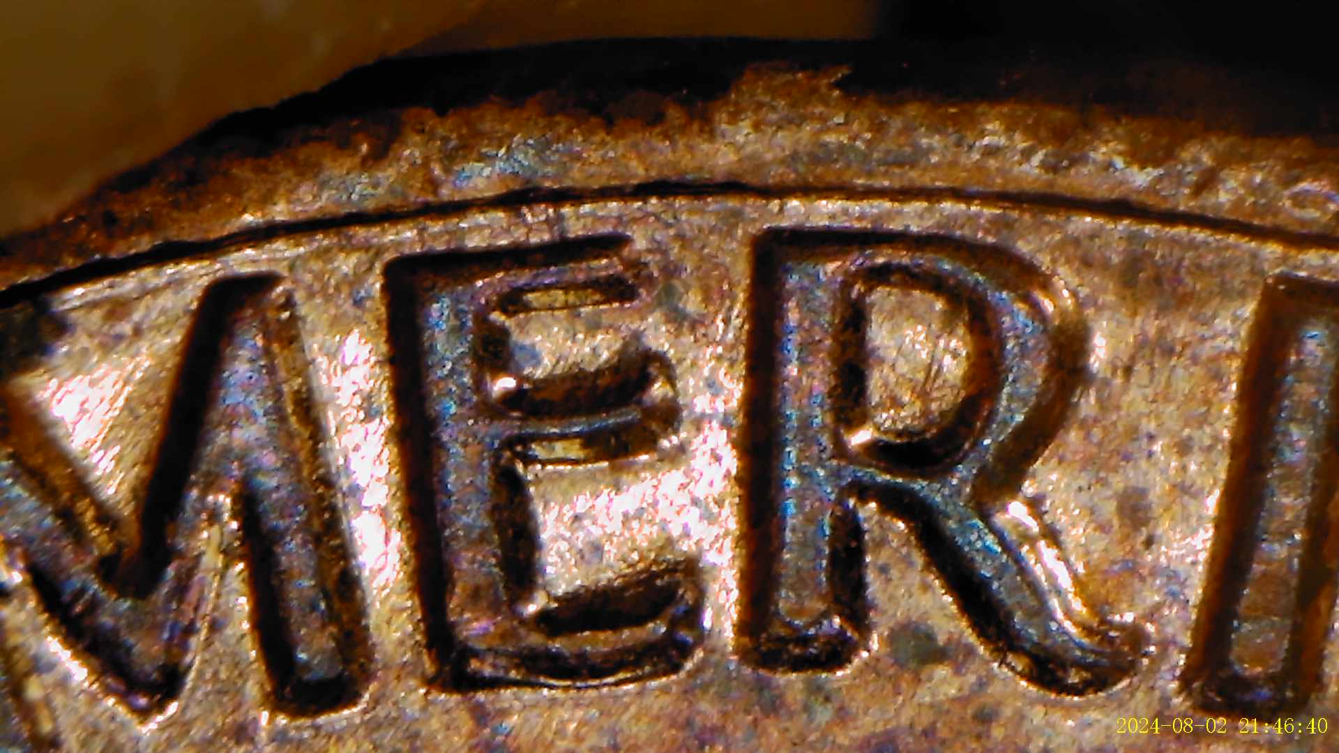 1983-Lincoln-Memorial-Cent---With-Possible-DDR?