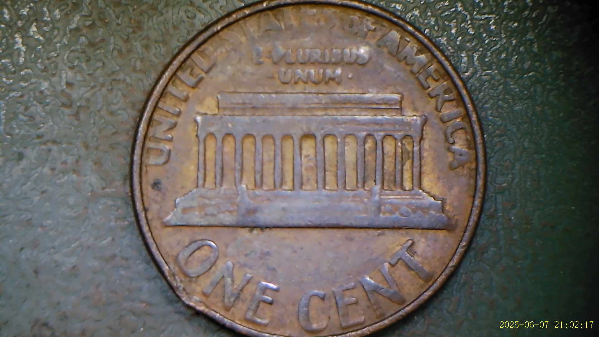Very-Damaged-1970-D-LMC,-PMD?