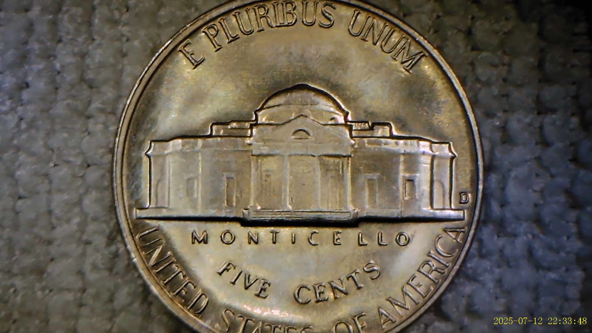 1964-D-Jefferson-Nickel-Possible-PL-And-Gem?