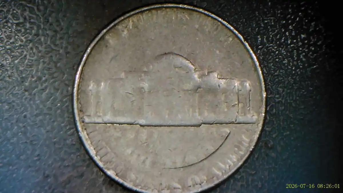 2007-D-Jefferson-Nickel-With-Mint-Or-Post-Damage?
