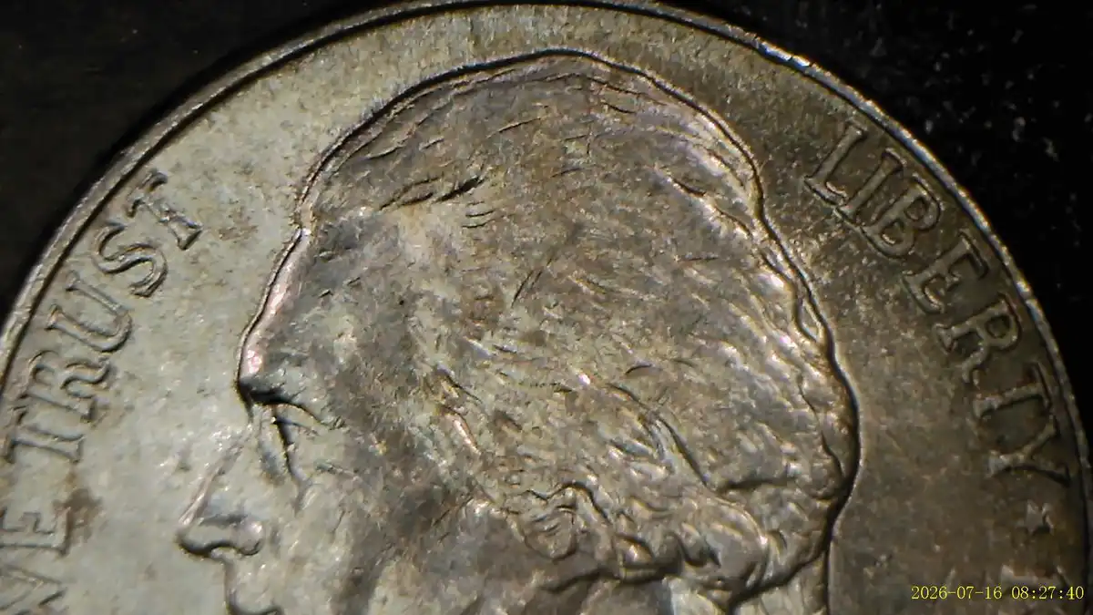 1997-D-Jefferson-Nickel-With-OMM-Or-Something-Else?