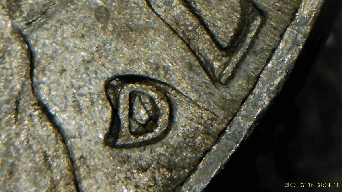1997-D-Jefferson-Nickel-With-OMM-Or-Something-Else?