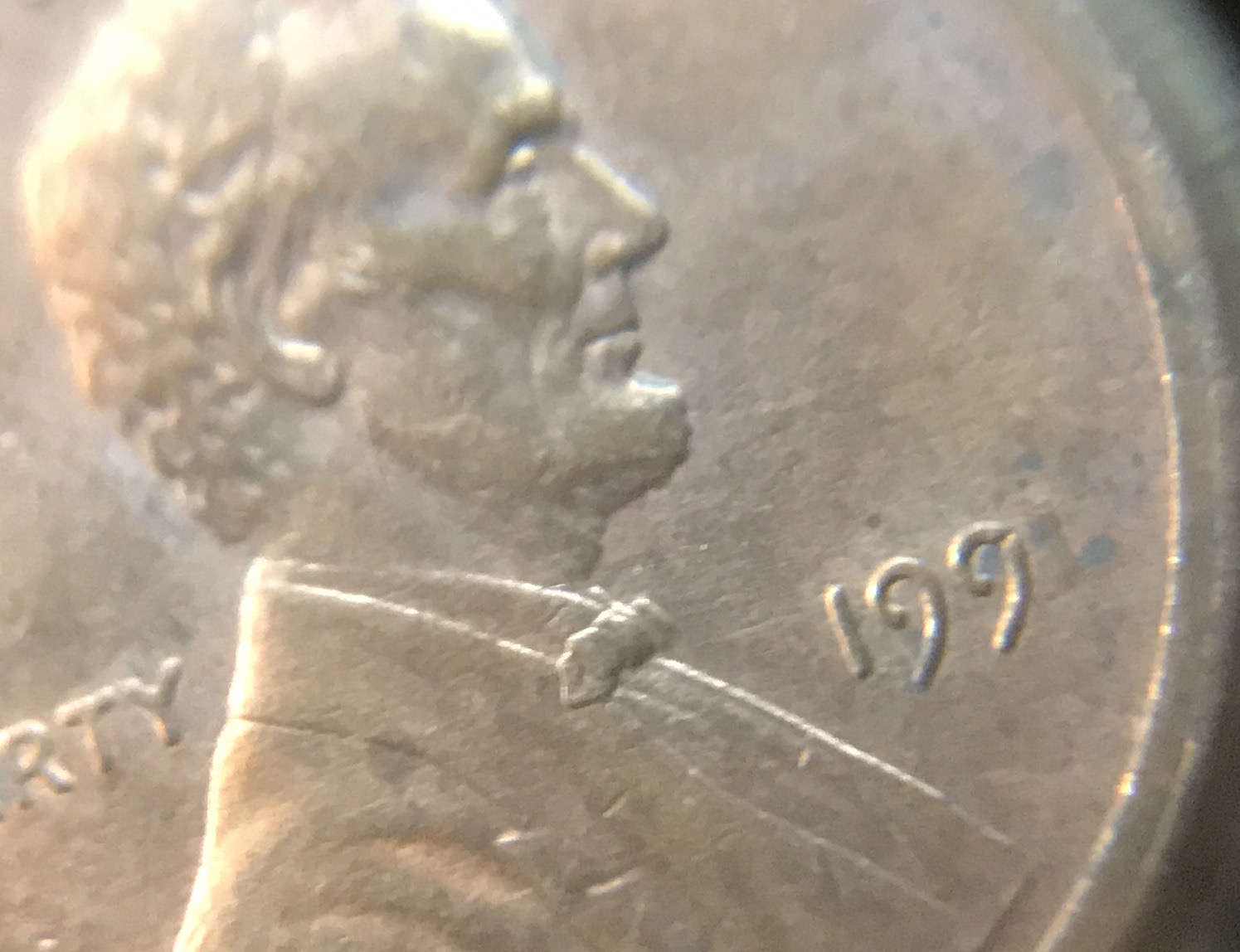 1991-Lincoln-Memorial-Cent-With-Missing-Faint-1.