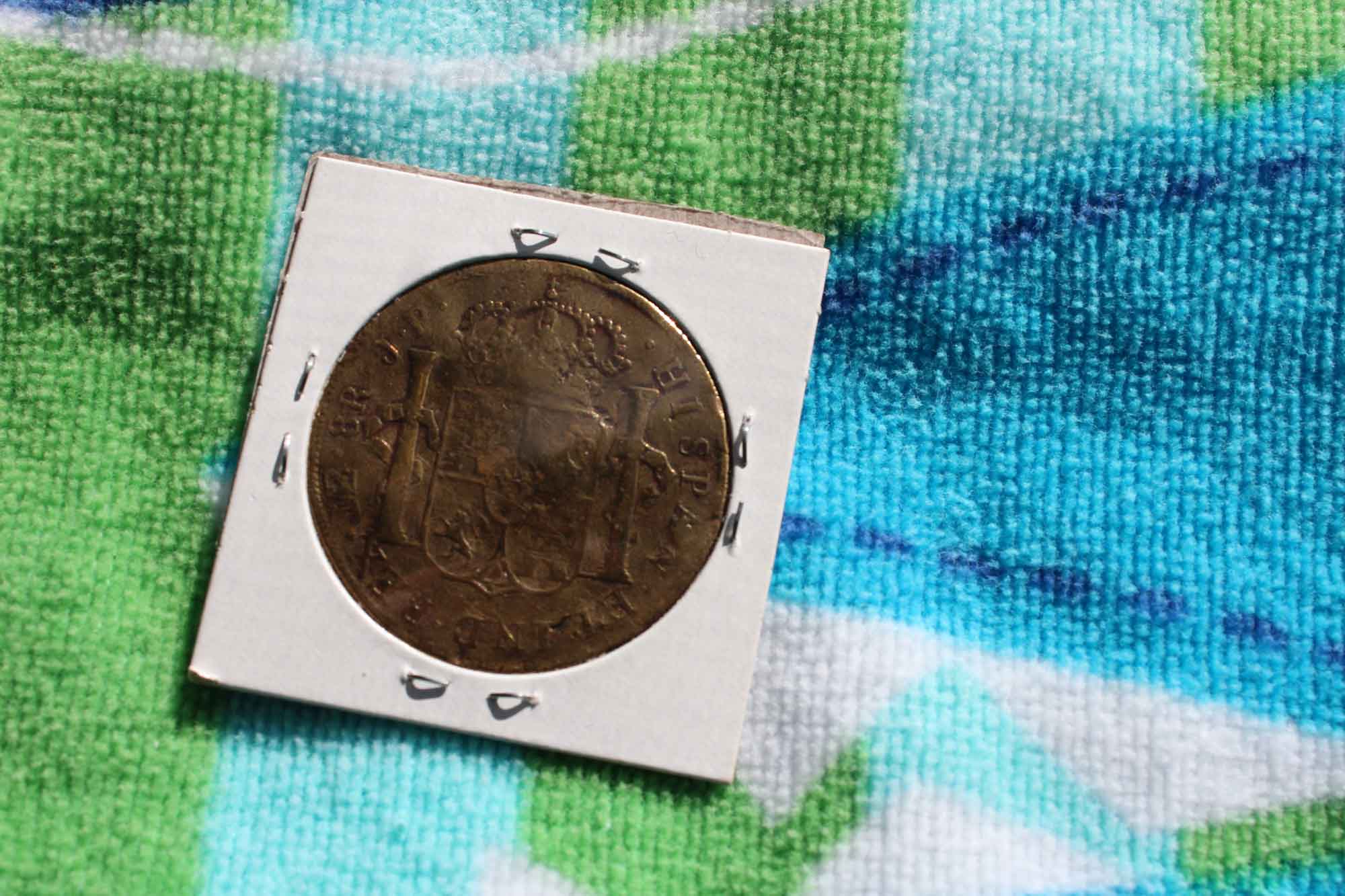 1805-Charles-IV-8-Reales-Mexico