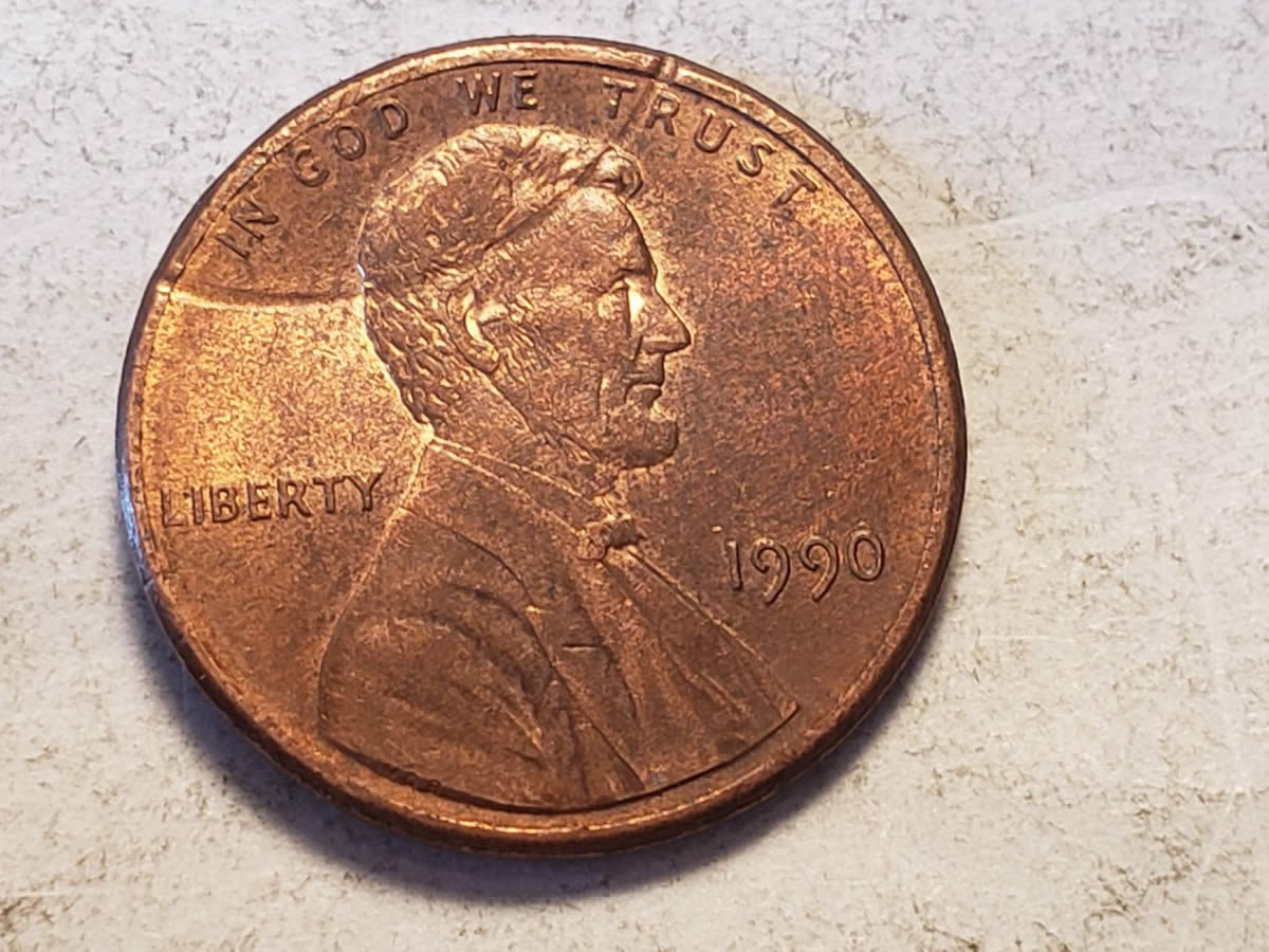 1990-Lincoln-Cent---Need-Help,-Is-This-An-Error?