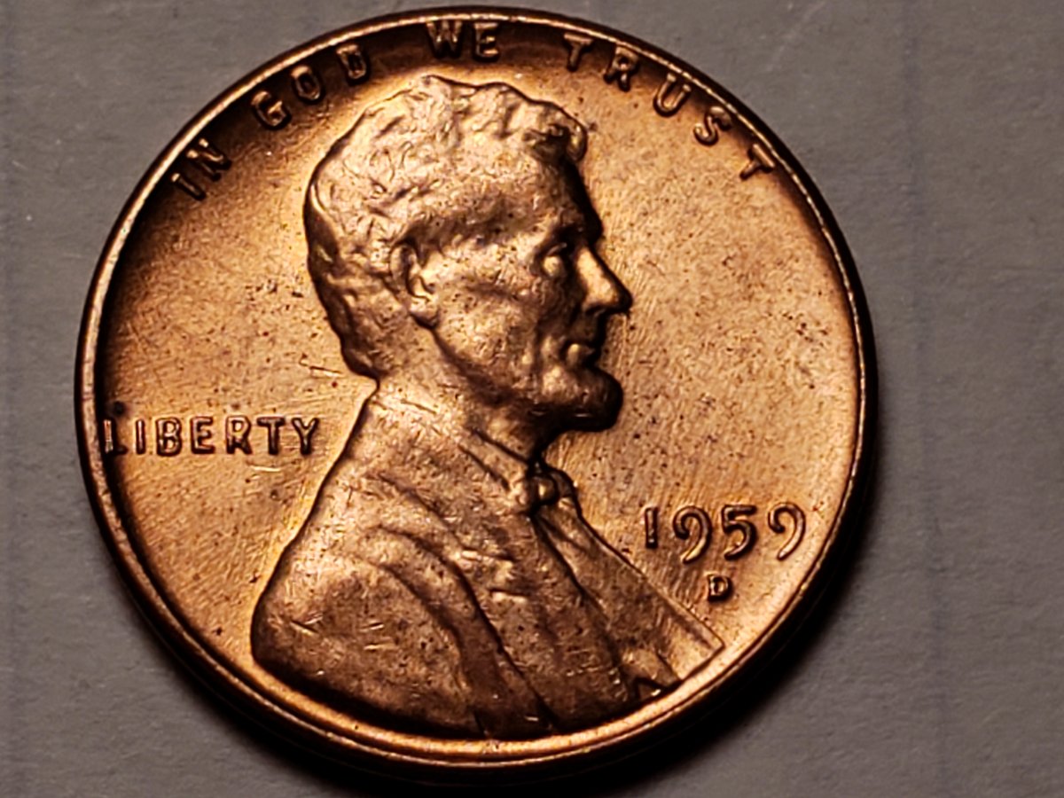 1956-And-1959-In-Great-Condition.....grading-Quality?