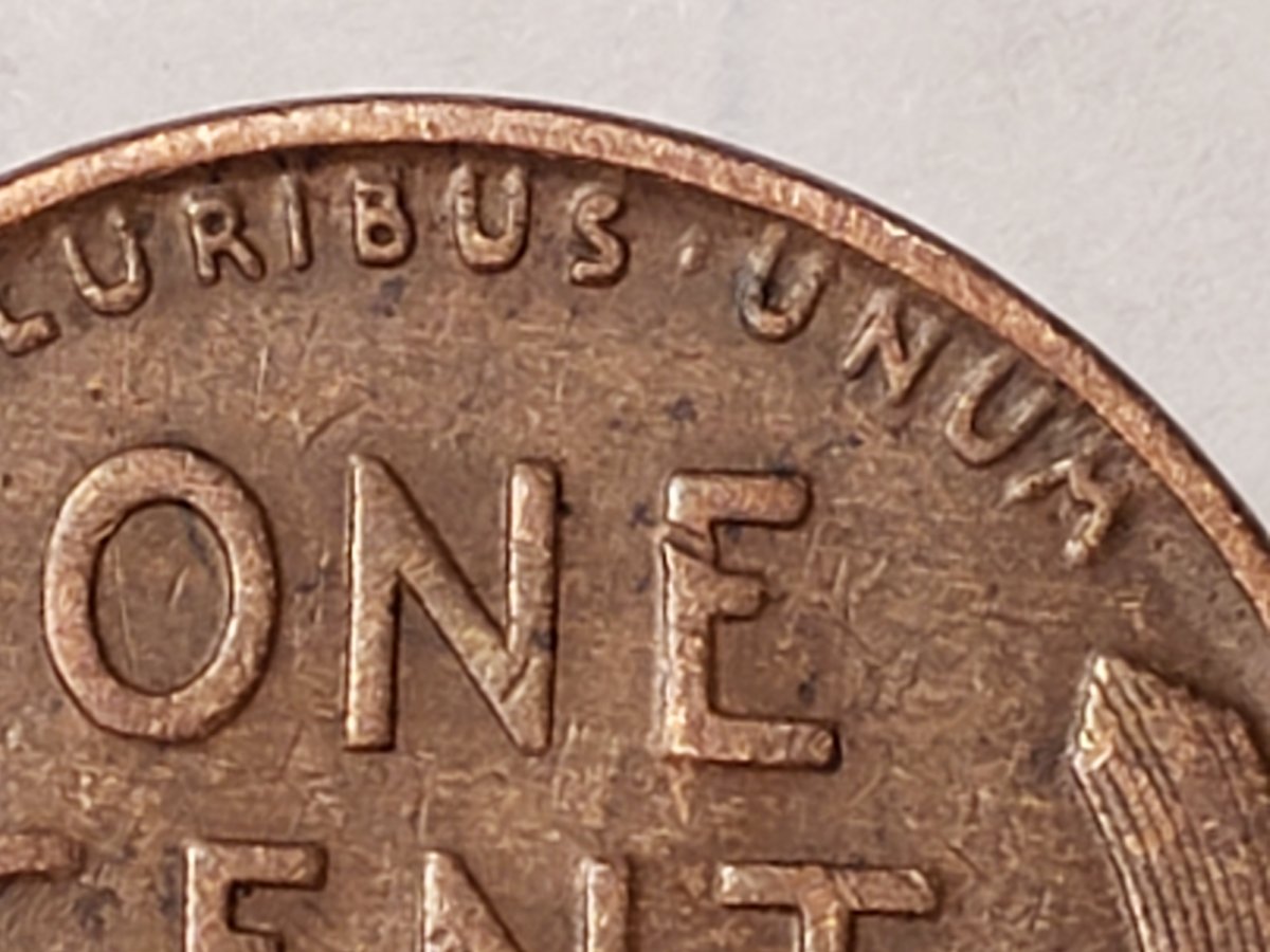 1936-Wheat-Penny....struck-Through-Grease?