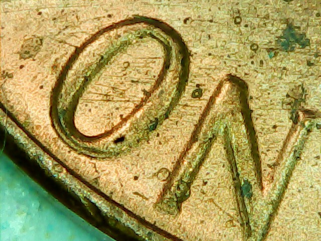 1983-P-Penny-DDR?-Or-MD?