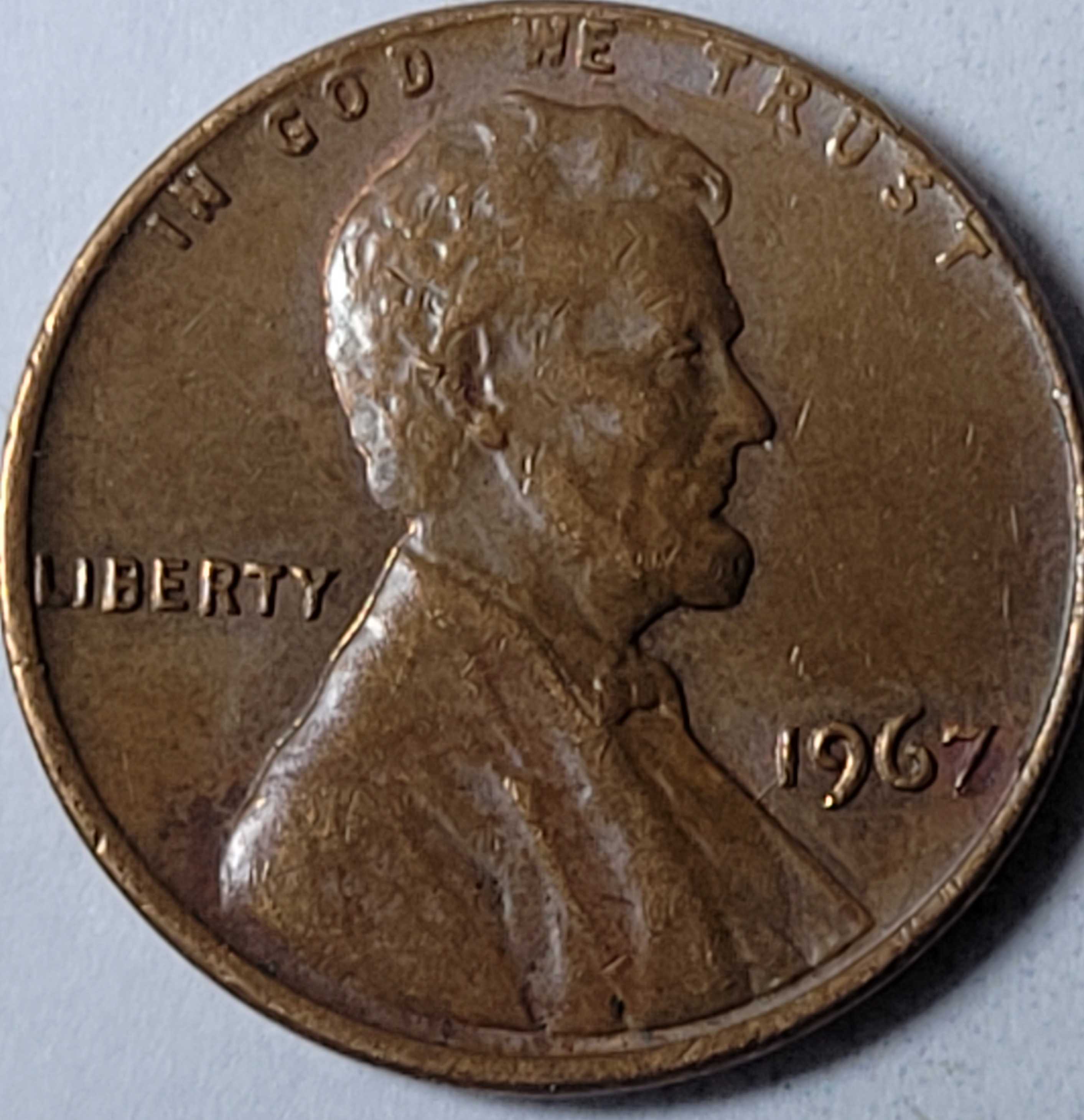 1967-P-Penny.ddo?-Thoughts?