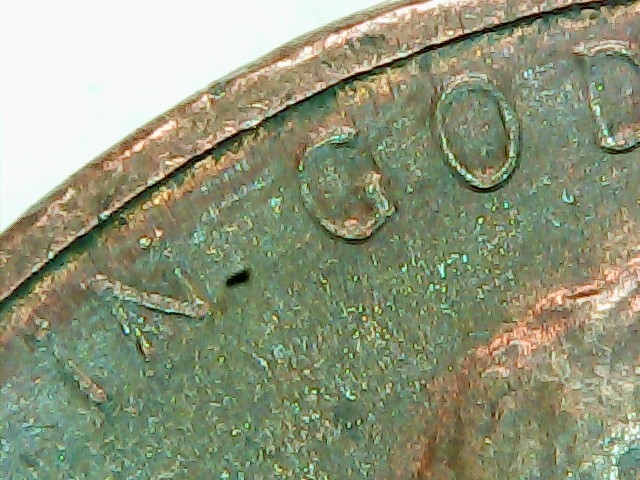 Just-Curious-What-Causes-This-To-Happen.-1987-D-Penny