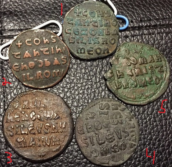Constantine-VII's-Coppers