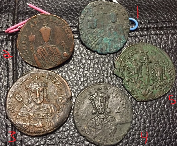 Constantine-VII's-Coppers