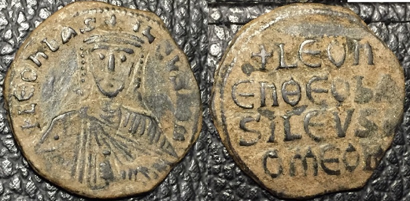 Constantine-VII's-Coppers