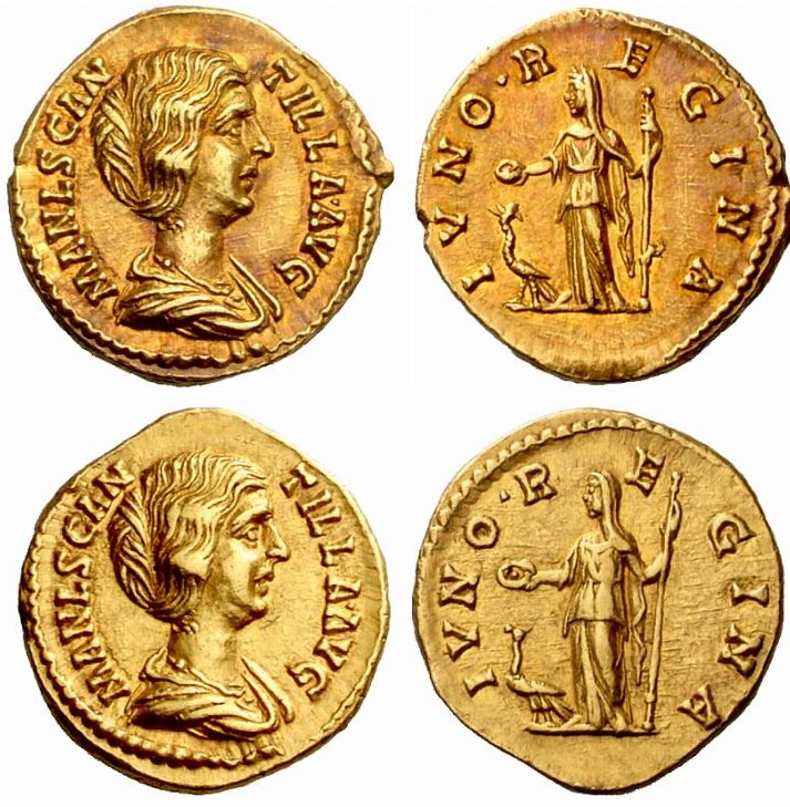 Manlia-Scintilla-Augusta-Aureus---Reasonable-Price?