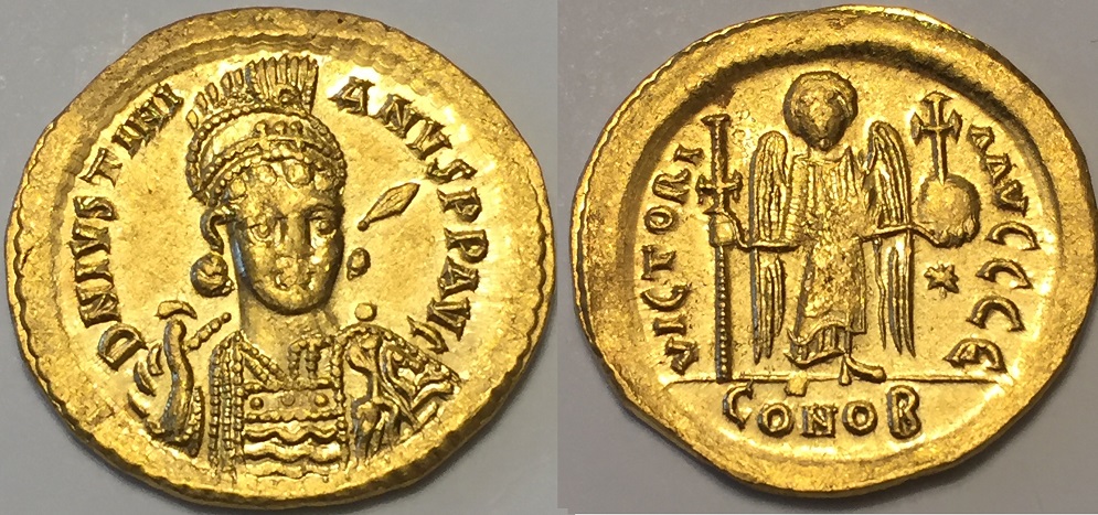 28-Weeks:-28-Centuries-Of-Coins
