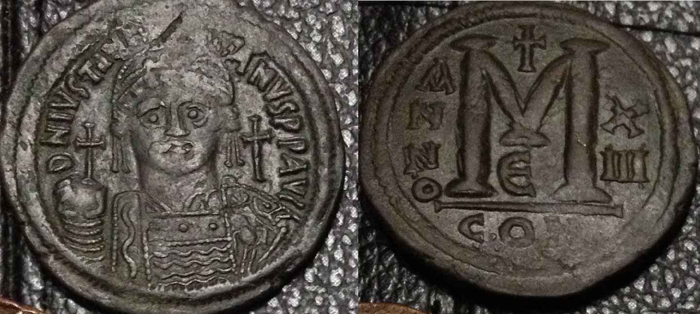 28-Weeks:-28-Centuries-Of-Coins