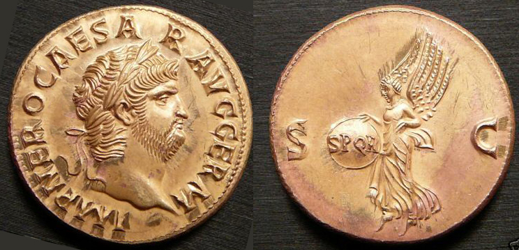 Recent-Nero-Pick-Up!