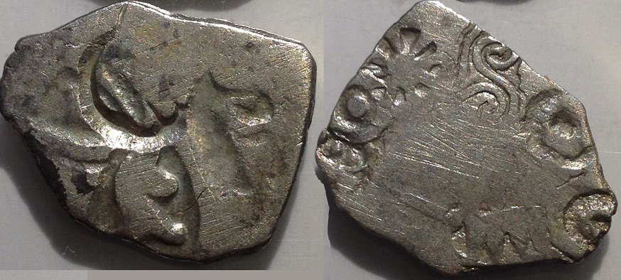 Unknown-Ancient-/-Medieval-Indian-Coin-Ids