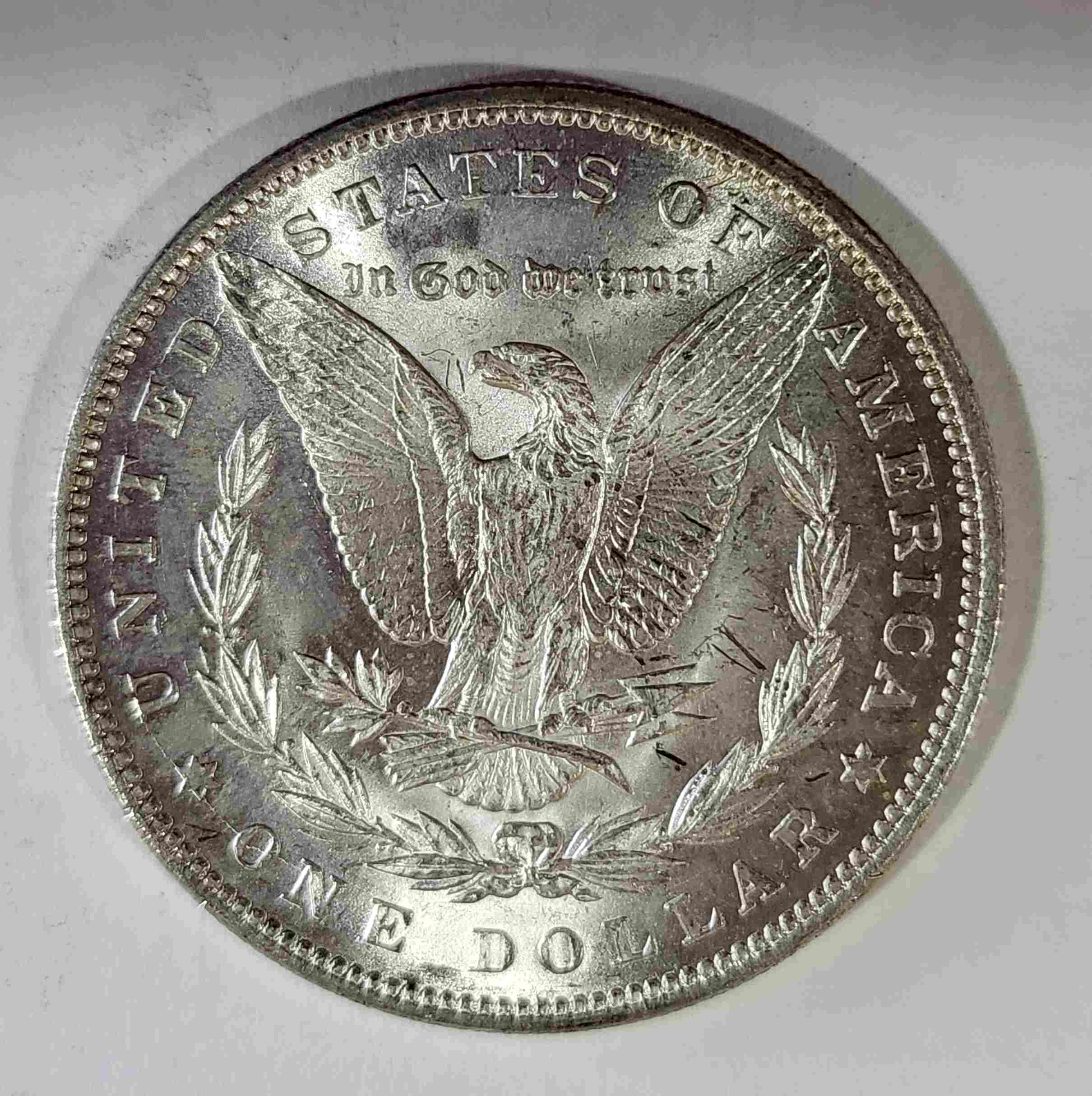 1928-S-Peace-Dollar-And-1884-Morgan-Grading