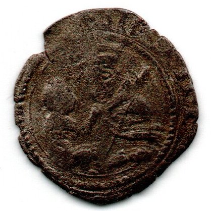 Help-Identify---Medieval-Coin-Or-Token