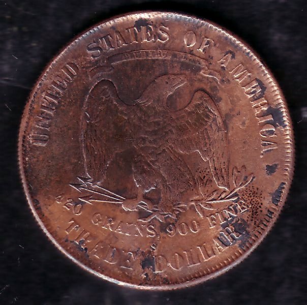 1877-Trade-Dollar--Fake-Or-Pattern?????