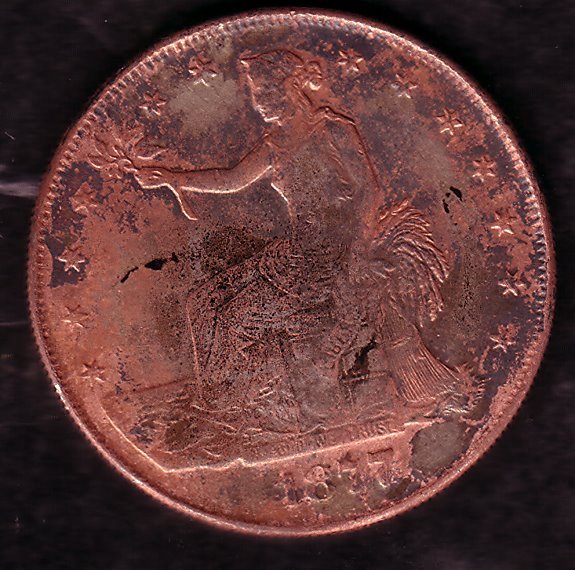 1877-Trade-Dollar--Fake-Or-Pattern?????