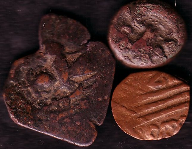 Have-3-Ancients,-Need-Help-To-ID