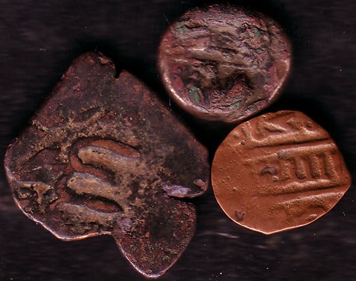 Have-3-Ancients,-Need-Help-To-ID