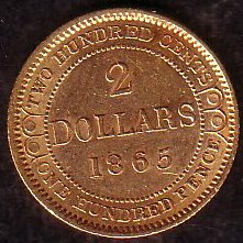 Newfoundland-Gold-Coins