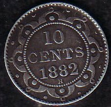 Newfoundland-Gold-Coins