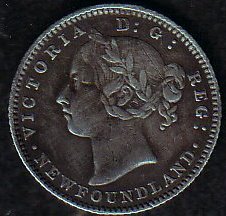 Newfoundland-Gold-Coins