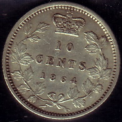 New-Brunswick-Coinage-,-A-Beautyful-Thing