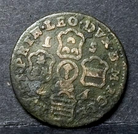 More-Coins-From-The-Box-#-4-|-2-Coins-And-A-Conder