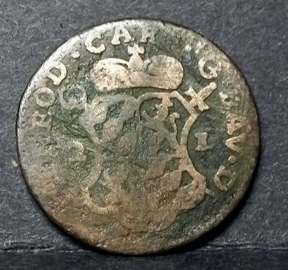 More-Coins-From-The-Box-#-4-|-2-Coins-And-A-Conder