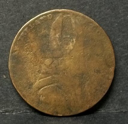 More-Coins-From-The-Box-#-4-|-2-Coins-And-A-Conder