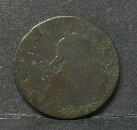 More-Coins-From-The-Box-#-5-|-3-British,-Japan-And-Papal-Sts