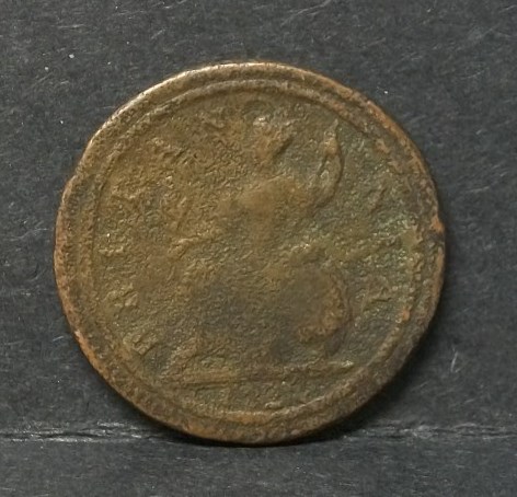 More-Coins-From-The-Box-#-5-|-3-British,-Japan-And-Papal-Sts