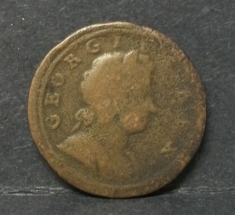 More-Coins-From-The-Box-#-5-|-3-British,-Japan-And-Papal-Sts