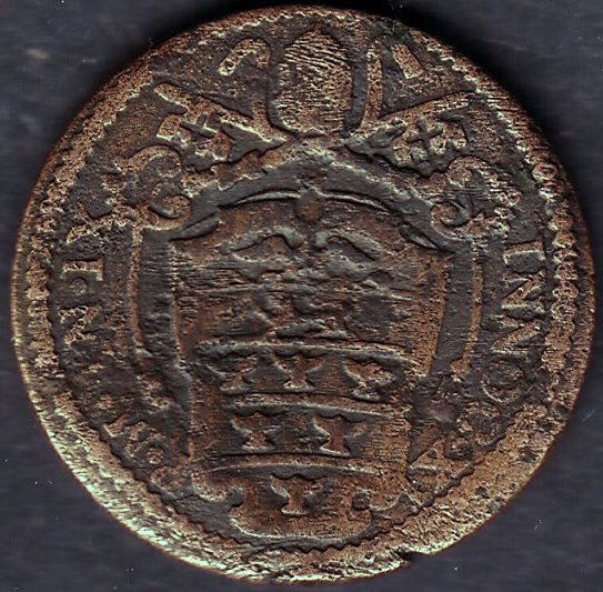 More-Coins-From-The-Box-#-5-|-3-British,-Japan-And-Papal-Sts