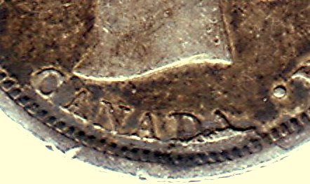 Very-Strange--1870--5-Cent---Error--????-Or-Extra-Metal??